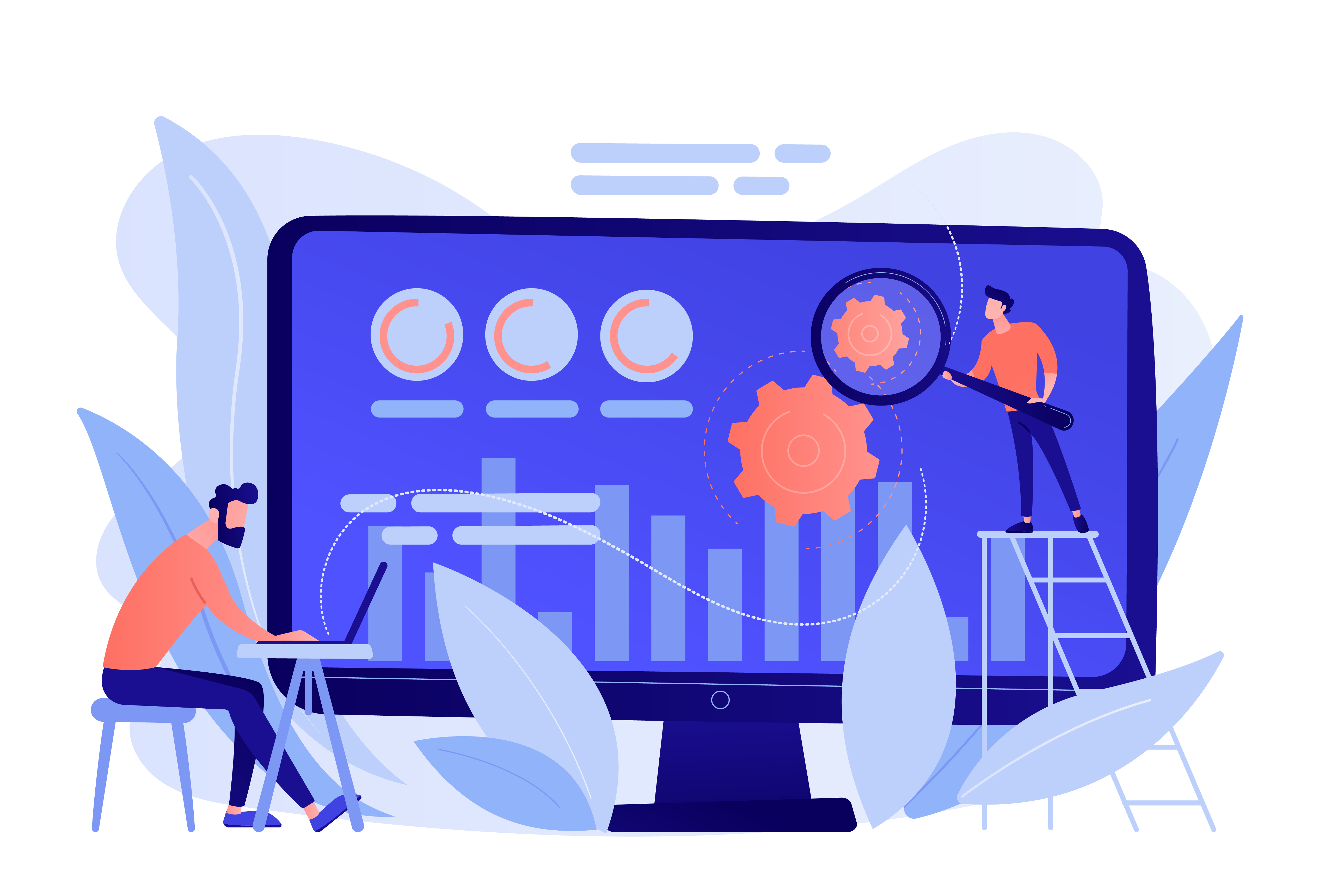 Google Business Profile Optimization